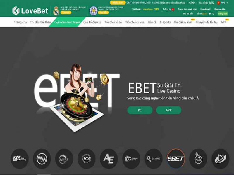 Đánh giá ưu nhược điểm Lovebet