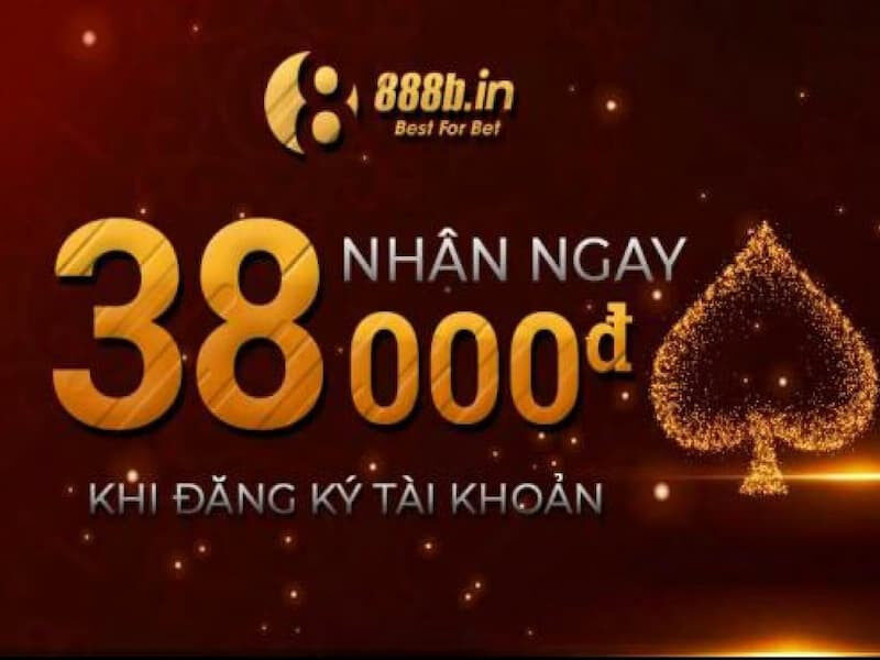 Giao diện cá cược thể thao tại 888b