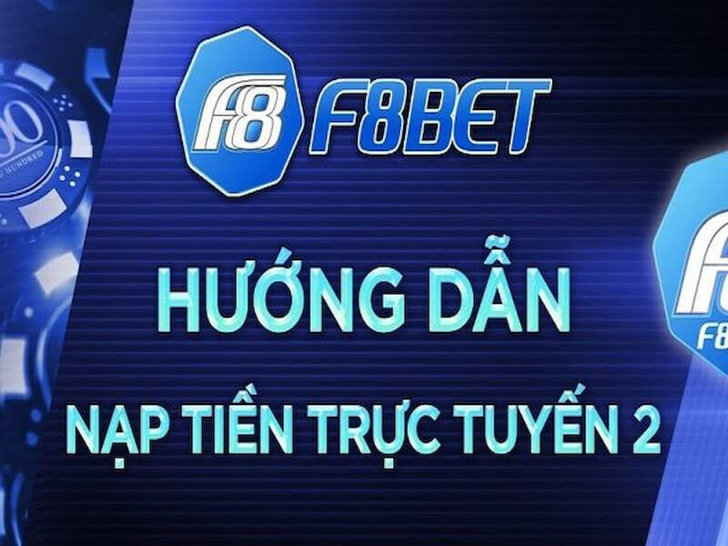 Gửi tiền tại nhà cái F8bet an toàn bảo mật