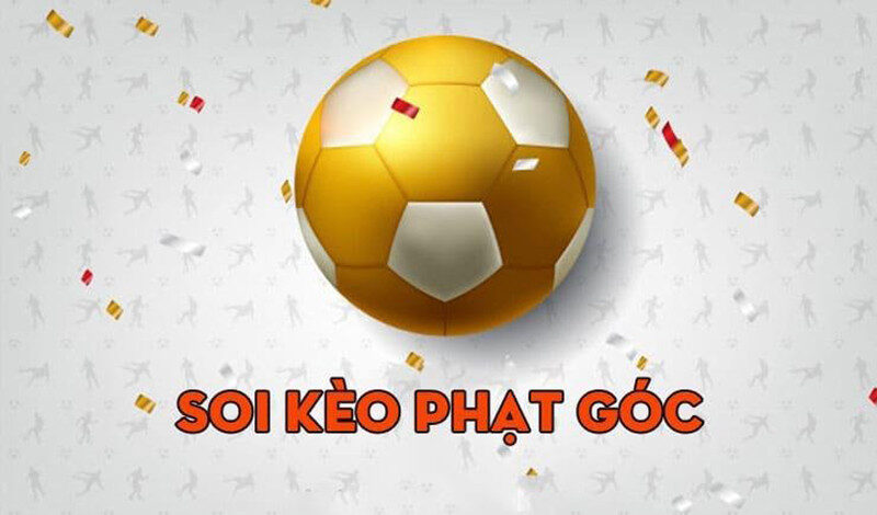 Kèo phạt góc