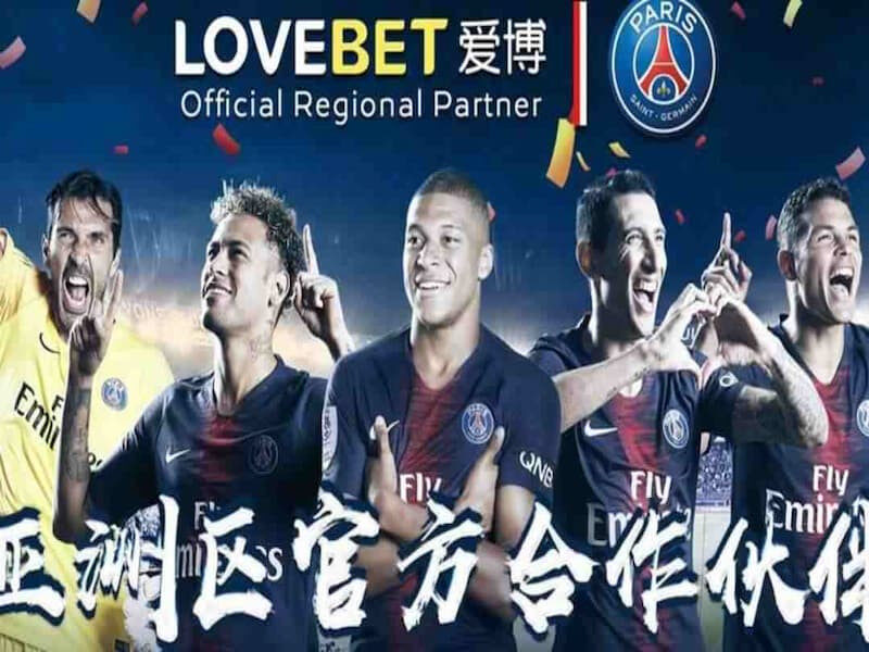 Link truy cập Lovebet an toàn