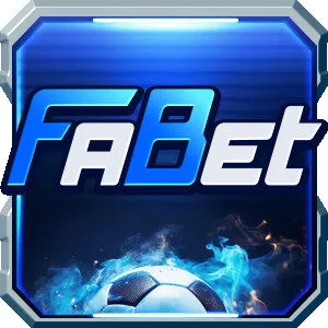 Logo nhà cái Fabet