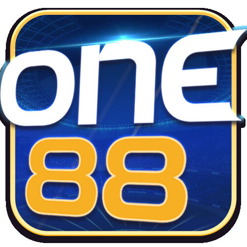 Logo nhà cái One88