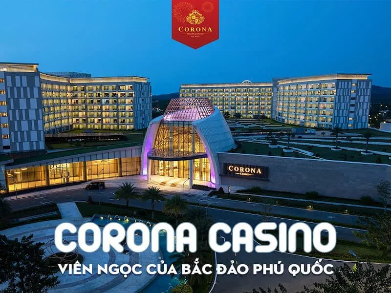 Mô tả sòng bài Casino Phú Quốc