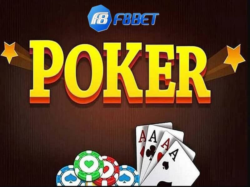 Poker là game casino mang đến nhiều yếu tố bất ngờ