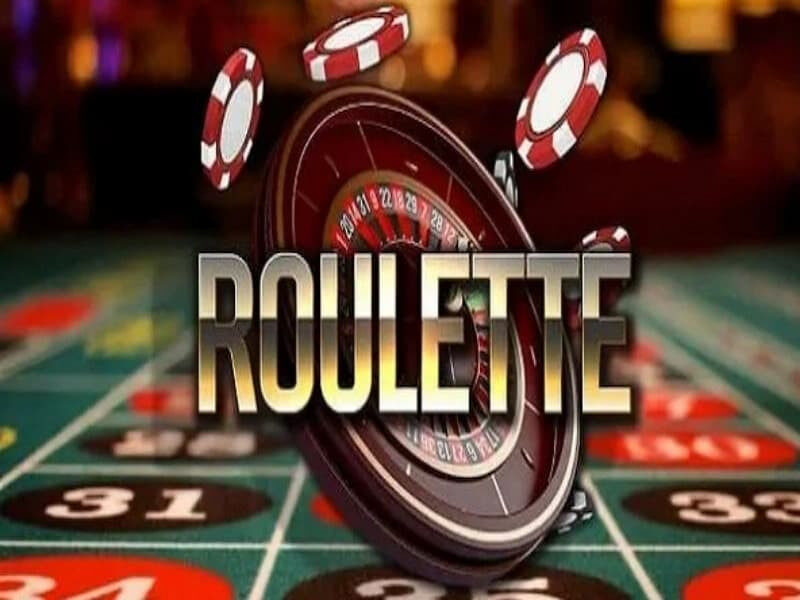 Roulette là trò chơi phương Tây đang được yêu thích