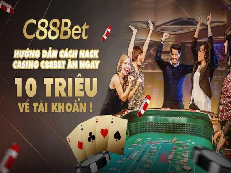 Sòng bài trực tuyến casino có đa dạng các sảnh game hấp dẫn