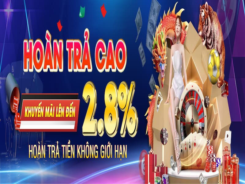 Tham gia các chương trình ưu đãi nhận thưởng liền tay