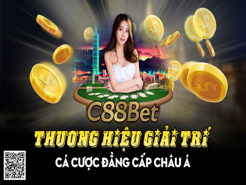 Ưu và nhược điểm của nhà cái C88bet